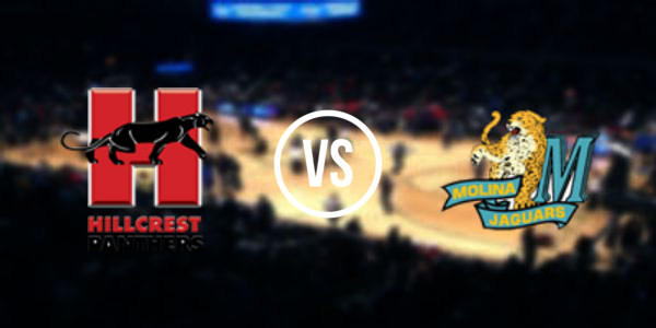 Molina High School vs. Hillcrest High School
