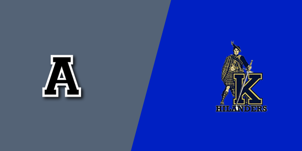 Away vs. Kelso High School