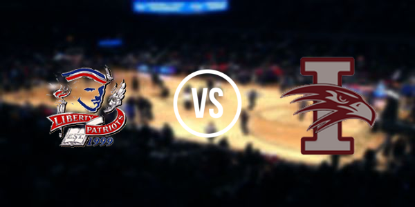 Independence High School vs Liberty High School