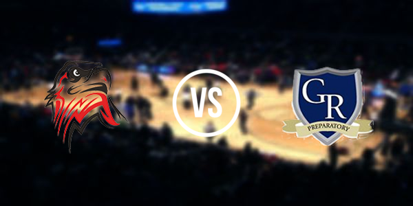 Kent City High School vs. Grand River Preparatory
