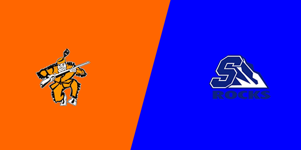 Dearborn High School vs. Salem High School