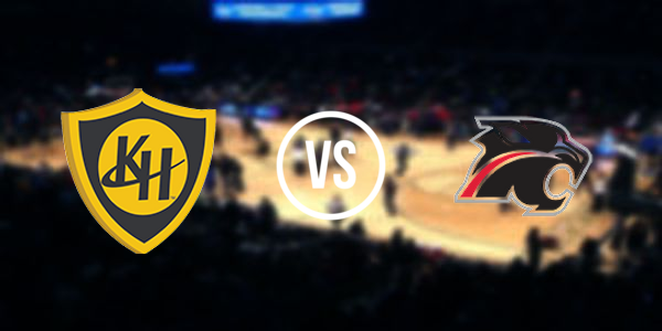 Kenowa Hills High School vs. Northview High School