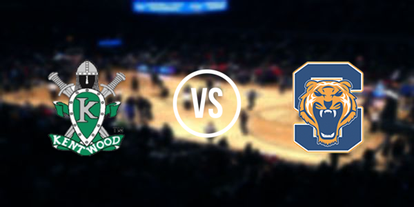 Kentwood High School vs. Stadium High School