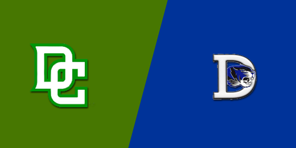 Dallas County High School vs. Demopolis High School