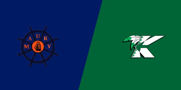 Maury High School vs. Kecoughtan High School