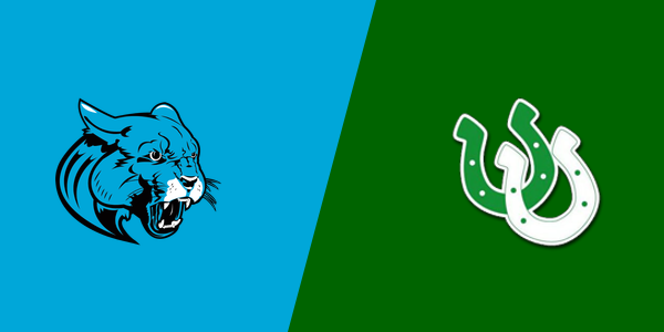 Seguin High School - Arlington vs. Arlington High School