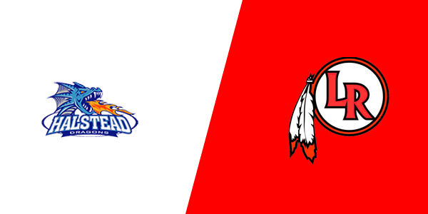 Halstead High School vs. Little River High School