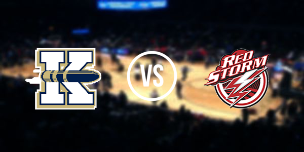 Knoxville High School vs United High School