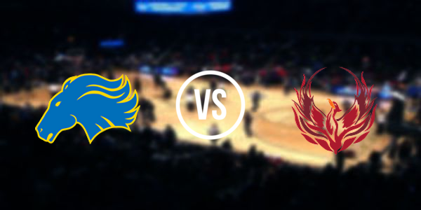 Renaissance High School vs. Marian High School
