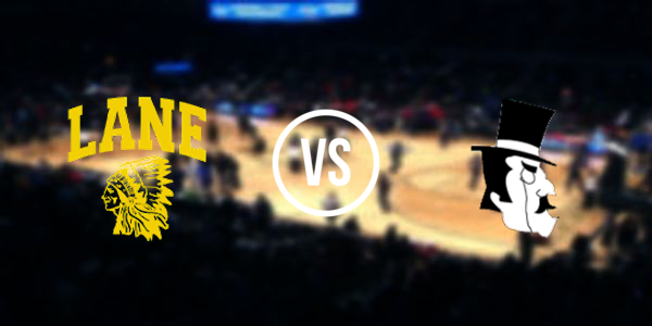 Lane Tech College Prep vs York High School
