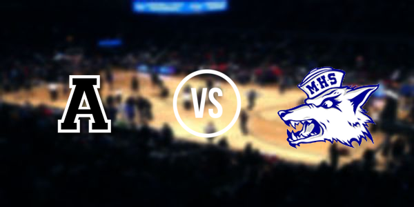 Madera High School vs Away