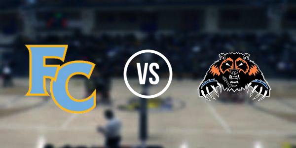 First Colonial High School vs. North Stafford High School