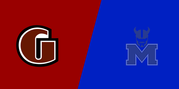 Glencoe High School vs. McNary High School