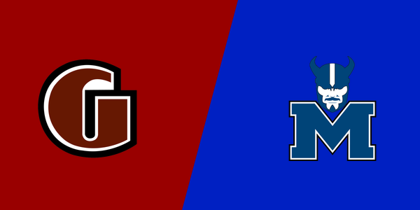 Glencoe High School vs. McNary High School