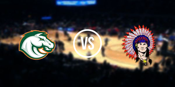 Frederick Douglass High School vs. Madison Central High School