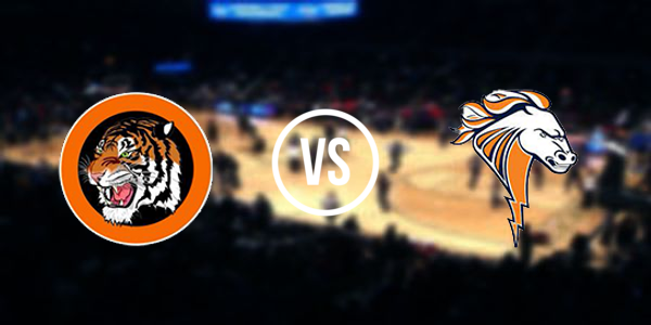 Beardstown High School vs Illini West High School