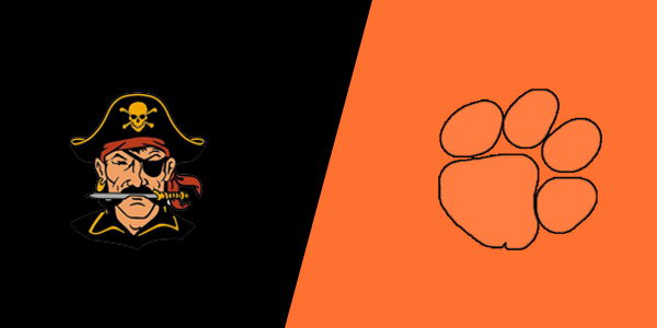 Winfield High School vs. Fayette County High School