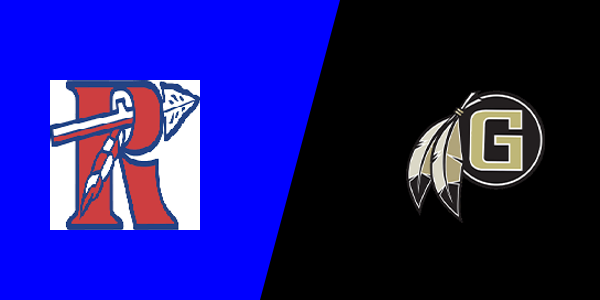 Riverside High School vs. Gaffney High School