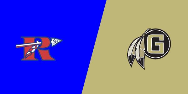 Riverside High School vs. Gaffney High School