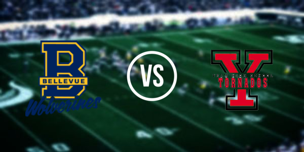 Bellevue vs. Yelm