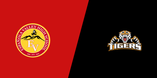 Espanola Valley High School vs. Aztec High School