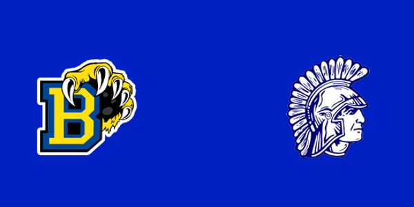 Brawley Union High School vs. Central Union High School