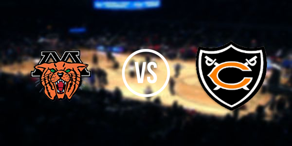 Coldwater High School vs Minster