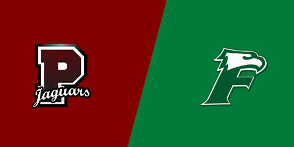 Flanagan High School vs Pembroke Pines Charter High School