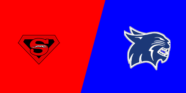 Strawn High School vs. Rising Star High School