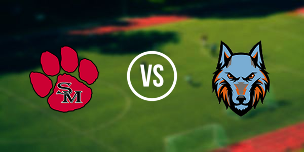 South Mecklenburg High School vs. Ballantyne Ridge High School