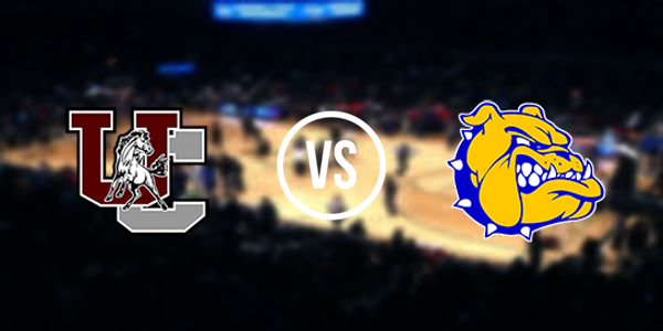 Centreville High School vs Union City High School