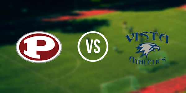 Vista del Lago High School - Folsom vs. Patterson High School