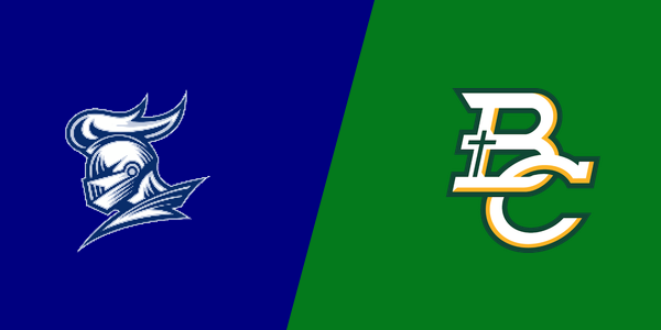Trinity Academy vs. Bishop Carroll Catholic High School