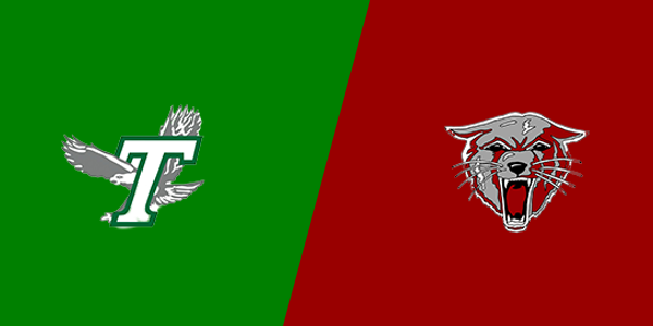Templeton High School vs. Paso Robles High School
