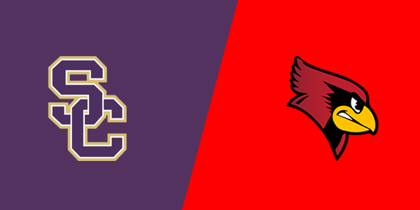 Sequatchie County High School vs. Taylor County High School
