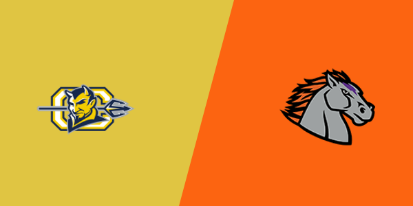 Culpeper County High School vs. Mechanicsville High School
