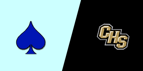 Cloverport High School vs. Cannelton High School