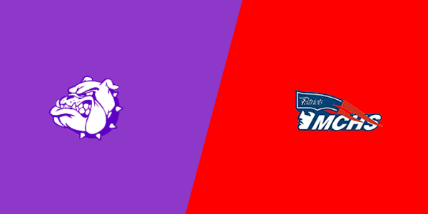 Harrisburg High School vs. Massac County High School