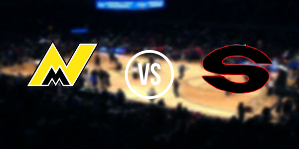 North Murray High School vs. Sonoraville High School