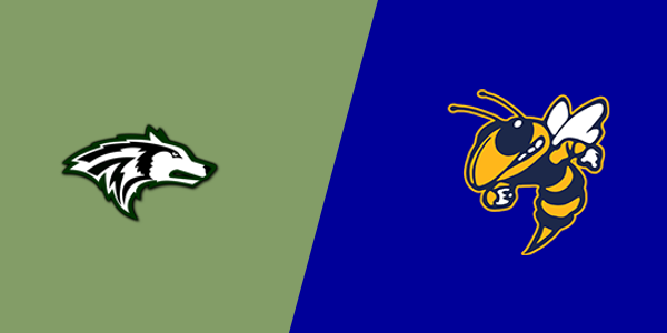 North Marion High School vs. East Fairmont High School