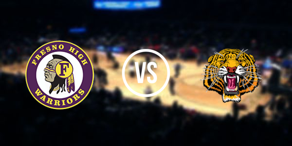 Fresno High School vs. Edison High School - Fresno