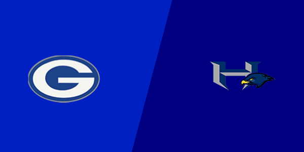 Georgetown High School vs. Hendrickson High School