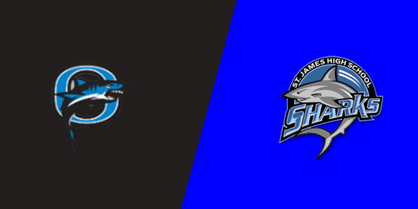 Oceanside vs. St. James
