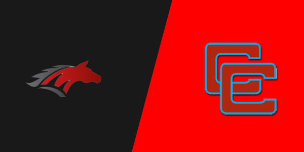 McCracken County High School vs. Calloway County High School