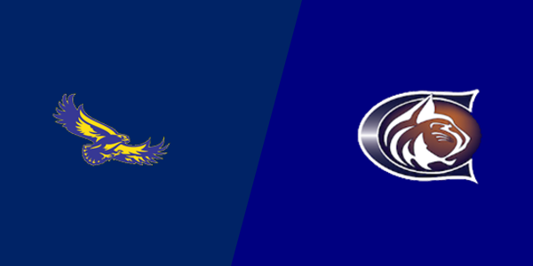 Buckeye Union High School vs. Cienega High School