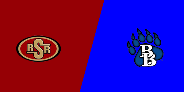 Saginaw High School vs. Brewer High School