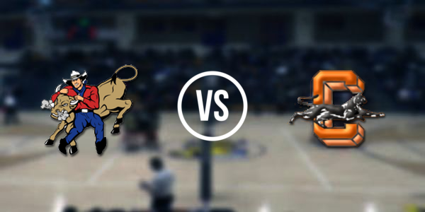 Lingle-Fort Laramie vs. Cokeville