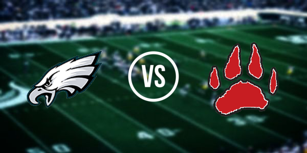 Fowler High School vs Laingsburg High School