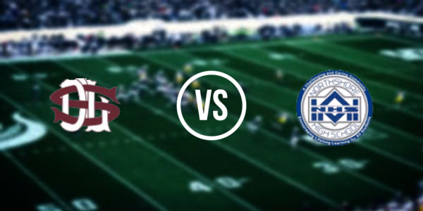 De La Salle High School vs Northshore High School