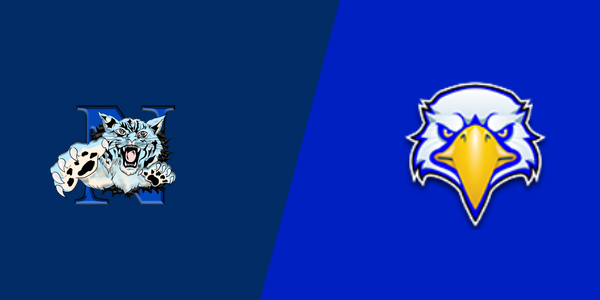 Northwestern High School vs. High Point High School
